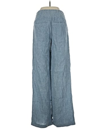 Athleta Linen Pants (view 2)