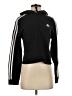 Adidas Black Sweatshirt Size S - photo 1