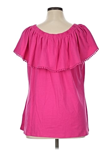 D&Co. Short Sleeve T-Shirt (view 2)