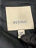 Sejour Black Blazer Size 20 - photo 6