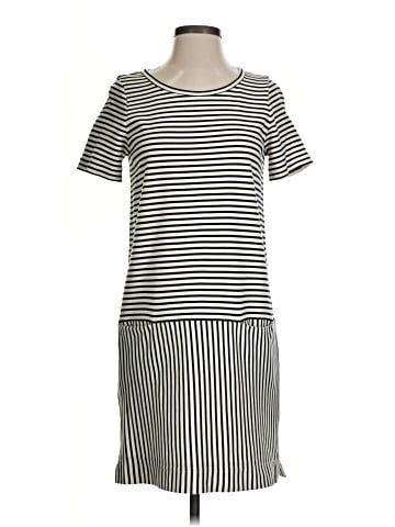 Madewell Casual Dress (view 1)