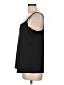 NY&C Black Sleeveless Top Size XL - photo 5