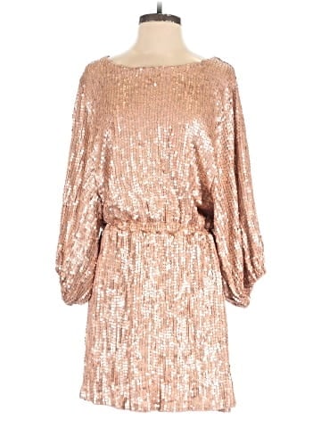 Show Me Your Mumu Cocktail Dress (view 1)