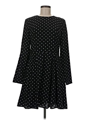 Xhilaration Casual Dress (view 1)