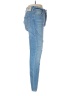 True Religion Hearts Blue Jeans Size 29 waist - photo 4
