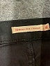 Levi's Black Dress Pants Size 28 waist - photo 7