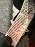 Levi's Black Dress Pants Size 28 waist - photo 8