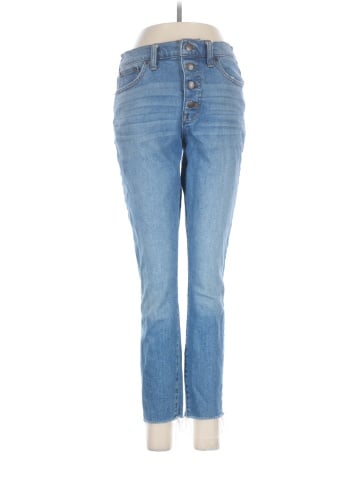 J.Crew Factory Store Jeans (view 1)