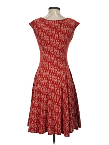 Effie's Heart Casual Dress (view 2)