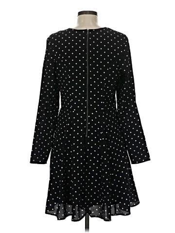 Xhilaration Casual Dress (view 2)