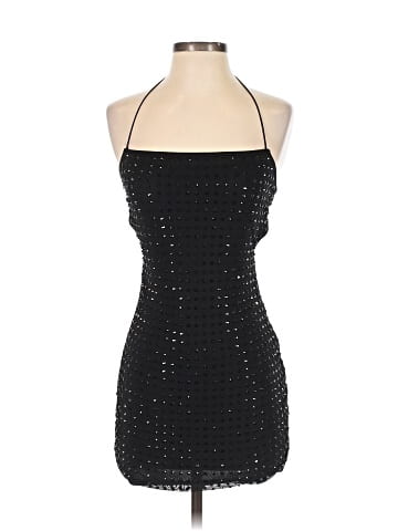 PrettyLittleThing Cocktail Dress (view 1)