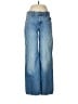 We the Free Blue Jeans Size 28 waist - photo 1