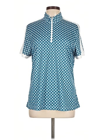 Callaway Short Sleeve Polo (view 1)