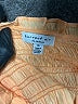 Current Air 100% Polyester Orange Casual Dress Size M - photo 7