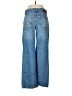 We the Free Blue Jeans Size 28 waist - photo 2