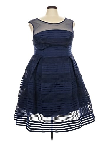 Torrid Cocktail Dress (view 1)