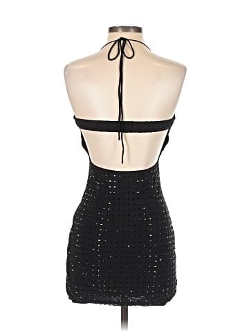 PrettyLittleThing Cocktail Dress (view 2)