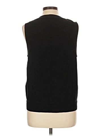 Cable & Gauge Sleeveless Top (view 2)