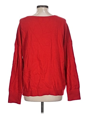 Ann Taylor LOFT Pullover Sweater (view 2)
