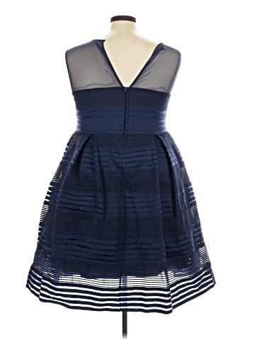Torrid Cocktail Dress (view 2)