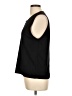 Cable & Gauge Black Sleeveless Top Size XL - photo 5