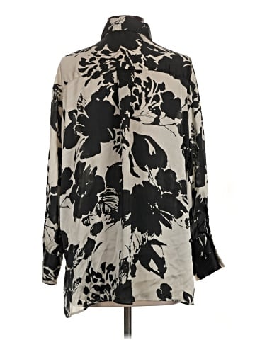 Zara 3/4 Sleeve T-Shirt (view 2)