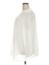 Avenue 100% Polyester Ivory 3/4 Sleeve Blouse Size 30 - 32 Plus - photo 5