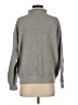 J.Crew 100% Cotton Gray Turtleneck Sweater Size XS - photo 2