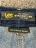 Lee Blue Jeans Size 16 (petite) - photo 7