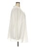 Avenue 100% Polyester Ivory 3/4 Sleeve Blouse Size 30 - 32 Plus - photo 4