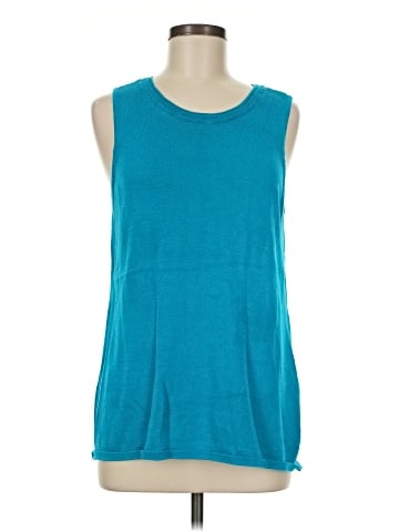 Chico's Sweater Vest (view 1)