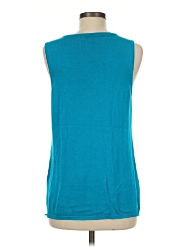 Chico's Sweater Vest (view 2)