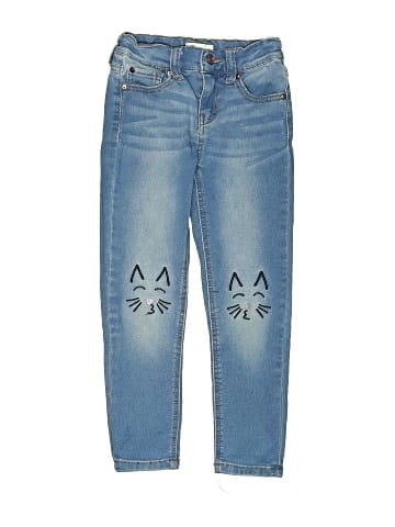 Revery Jeans (view 1)