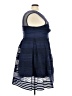 Torrid Blue Cocktail Dress Size 20 - photo 4