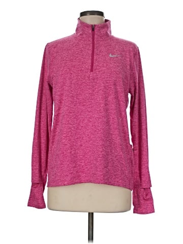 Nike Pullover Sweater (view 1)