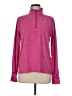 Nike Pink Pullover Sweater Size M - photo 1