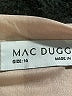 Mac Duggal 100% Polyester Pink Cocktail Dress Size 14 - photo 7