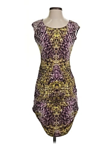 Jennifer Lopez Cocktail Dress (view 1)