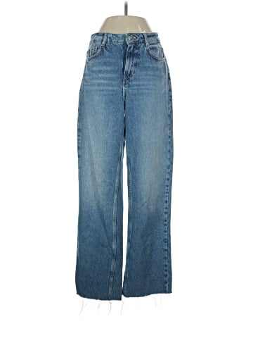 Zara Jeans (view 1)