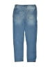 Revery Graphic Blue Jeans Size 5 - photo 2