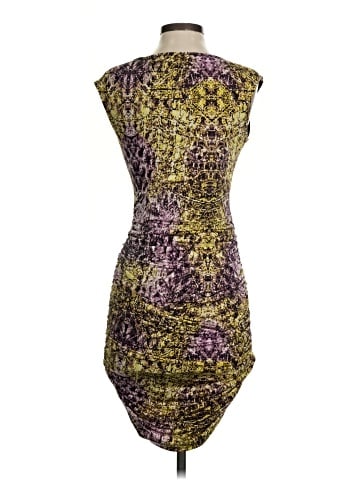 Jennifer Lopez Cocktail Dress (view 2)