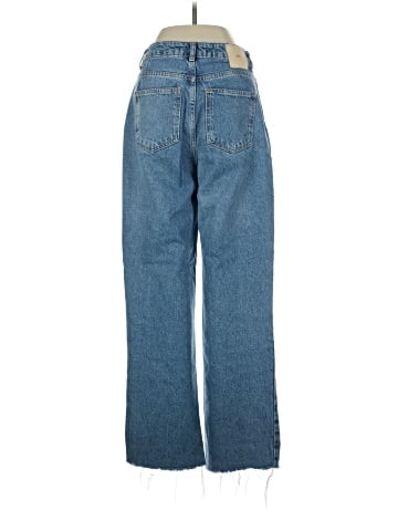 Zara Jeans (view 2)