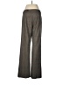 Donna Degnan Tweed Brown Jeans Size 8 - photo 2