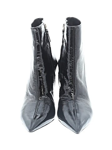 BCBGMAXAZRIA Ankle Boots (view 2)
