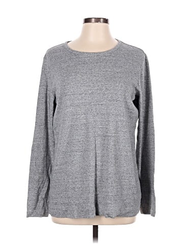 Duluth Trading Co. Long Sleeve T-Shirt (view 1)