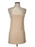 Mixit Tan Tank Top Size L - photo 1