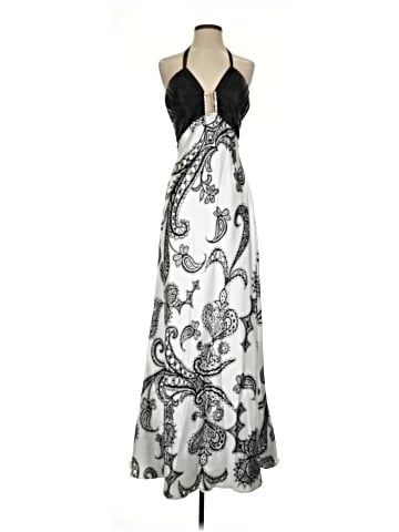 Cache Cocktail Dress (view 1)