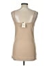 Mixit Tan Tank Top Size L - photo 2