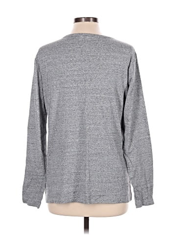 Duluth Trading Co. Long Sleeve T-Shirt (view 2)