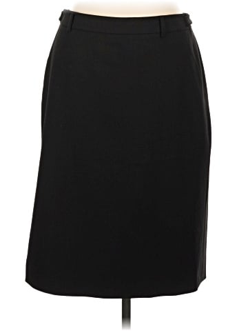 Emporio Armani Formal Skirt (view 1)